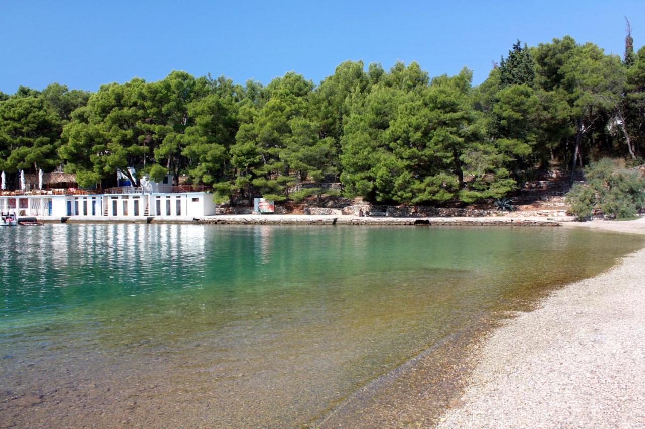 Apartments By The Sea Stari Grad, Hvar - 16392 Stari Grad  Buitenkant foto