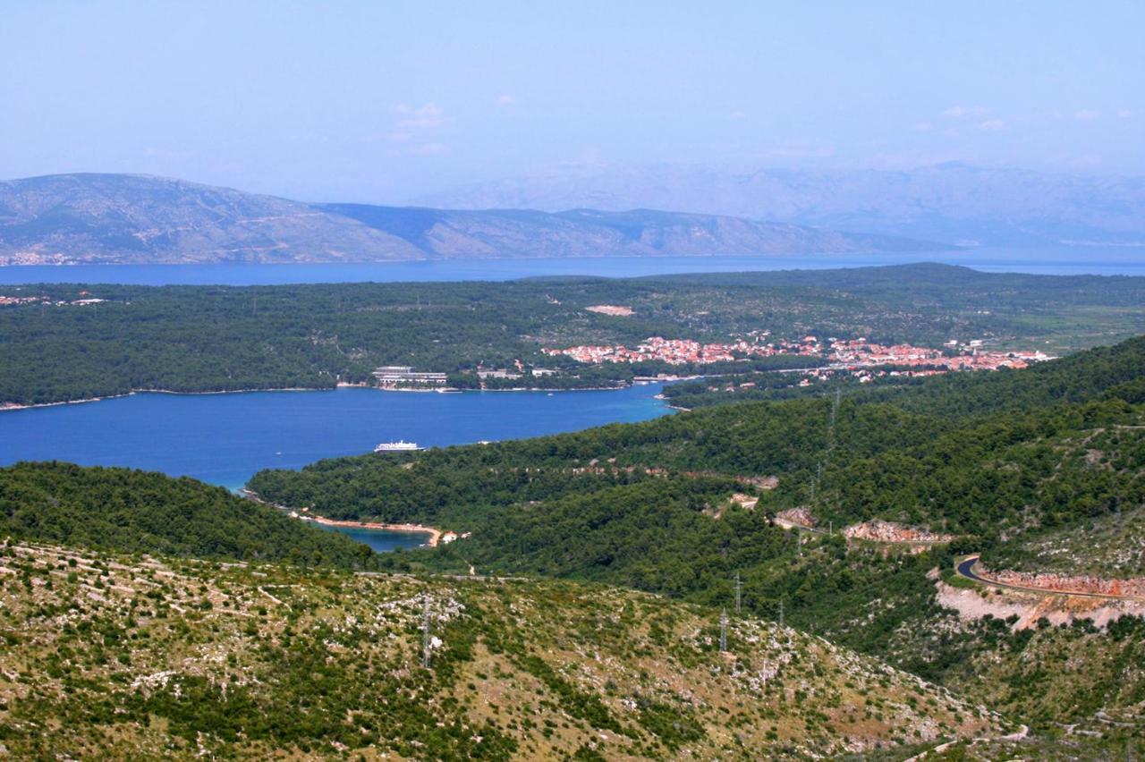 Apartments By The Sea Stari Grad, Hvar - 16392 Stari Grad  Buitenkant foto