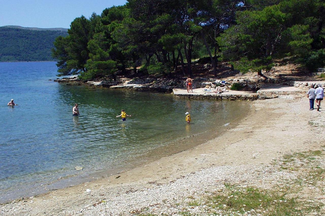 Apartments By The Sea Stari Grad, Hvar - 16392 Stari Grad  Buitenkant foto